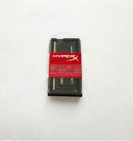 Resim Kingston HyperX Impact 16 GB 2133MHz DDR4 SODIMM HX421S13IB/16 Bellek 