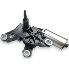 Resim Vw Caravelle T6 2010-2015 Silecek Motoru Arka Cam 7h0955711 