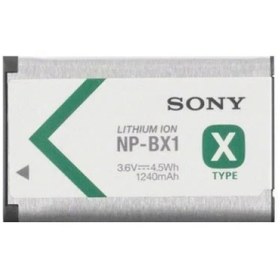 Resim Sony Np-Bx1 Batarya 