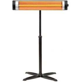 Resim Minisan Sr-3000 Elektrikli Ufo Infrared Ayaklı Isıtıcı 