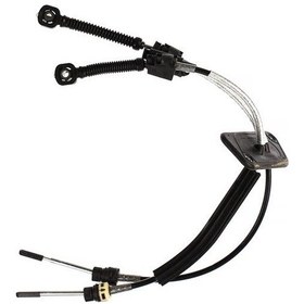 Resim Vites Kumanda Transporter T5-1.9 Tdı 5 Vites 10-12 7h1711877n 