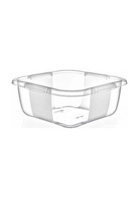 Resim Kare Şeffaf Badya 1 Adet 2 No Royaleks-e165 Asorti 