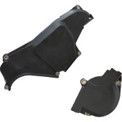 Resim Alpha Auto Part Renault Kangoo Için Triger Kayışı Kapak Takımı 