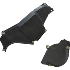 Resim Alpha Auto Part Renault Kangoo Için Triger Kayışı Kapak Takımı 