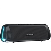 Resim Ranyeek Xdobo Bmtl Taşınabilir Bluetooth Hoparlör - 20w Güçlü Bass, Ipx6 Su Geçirmez, 12 Saat Çalma Süresi 112 Karakter 