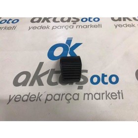 Resim Debriyaj Fren Pedal Lastiği Egea 2583340011 