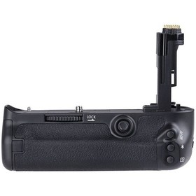 Resim Canon 5D3- 5Ds- 5Dsr için Ayex Ax-5D3 Battery Grip + 1 Ad. Pil 