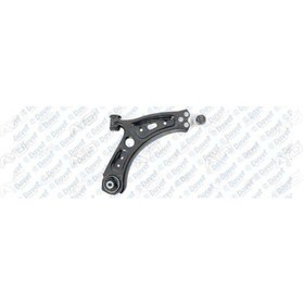 Resim Alt Salincak Sag Jeep Renegade 4X2 Fiat 500 X 2014- 504621034 