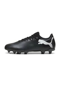 Resim Puma Future 7 Play Fg/ag Siyah | Unisex 