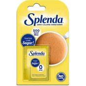 Resim Splenda 500 Tatlandırıcı Tablet 