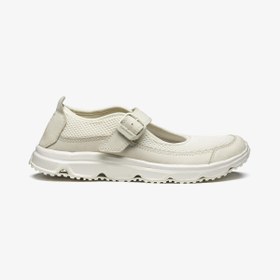 Resim Salomon RX MARIE-JEANNE Kadın Sneaker Vanilla Ice L47433800 