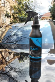 Resim Smartbee Glare Hidrofobik Seramik Etkili Hızlı Cila 500 ML 