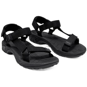 Resim Joma Slıbs2601v Libra 2601 Erkek Spor Sandalet - Siyah 