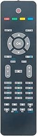 Resim ALLIMITY Uzaktan Kumanda Replace Fit for Alba AnSonIc Aya Bluesky Clayton ecron elbe GrunKel G3209 XTV-1601-TDT DVB26-TDT-NG CL1610M2 BS3707HDTDT AL32TNHD875 LCD326HP LCD32880HDF 