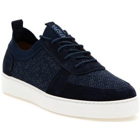 Resim U.S. Polo Assn. Erkek Lacivert Casual Ayakkabı 50304809-VR033 