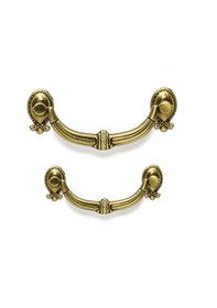 Resim Umut 156-64 Mm Antik Kulp 181kl0112710 Renkli 