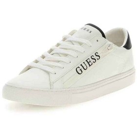Resim Guess Todi Iik Erkek Sneaker 