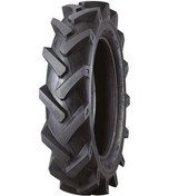 Resim 4.00-8 4PR TT ÇAPA DIŞ LASTİK İRC-ANLAŞ 