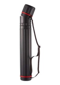 Resim Rubenis 10.5 CM Proje Tüpü Siyah Kod: Rpt-105 