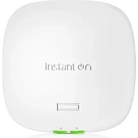 Resim Core Bilgisayar Hpe Aruba Instant On AP32 (Rw) Dual Band Wıfı-6 Access Point- S1T23A 