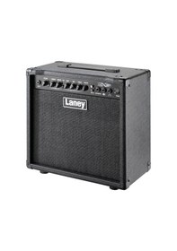 Resim Laney LX35R Siyah Elektro Gitar Amfisi 