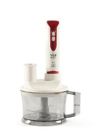 Resim Yui M53 Multiblender 1700w Paslanmaz Çelik 1.5l Kapasite 