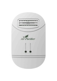 Resim Magideal Negatif İyon Hava Temizleyici Koku Giderici 