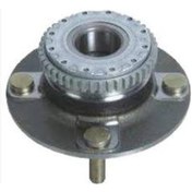 Resim Esse Oto - Cerato-elenatra Porya Arka 2000-2007 Gmb Gh21220t 527102d115 