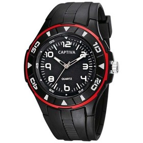 Resim Captiva MR-8832GC-B Çocuk Kol Saati 