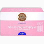 Resim GİFRER Serum Fizyolojik 20 Flakon 