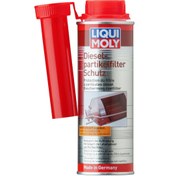 Resim LIQUI MOLY 5148 | Dizel Partikül Filtresi Koruyucu 250 ml (5148) 