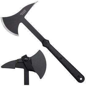 Resim Cold Steel Recon Hawk W/sheath Balta 