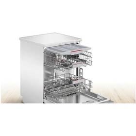 Resim Bosch Sms6emw70t Serie 6 Bulaşık Makinesi 