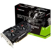 Resim Biostar GTX1050Ti VN1T55TF41 4 GB GDDR5 128Bit Ekran Kartı 