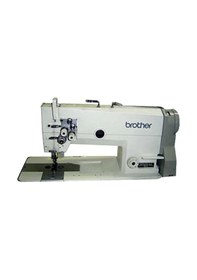Resim Brother Lt2-b842 Çift İğne İptalsiz Dikiş Makinası 