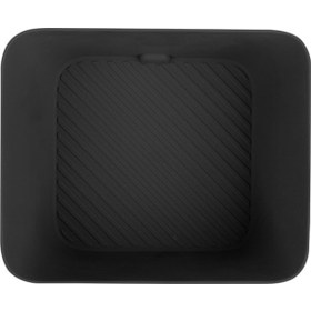 Resim Synodicmonth Mini Electric U25 Countryman İçin Araç Orta Konsol Kol Dayanağı Saklama Kutusu Saklama Kutusu Tutucu İç Mekan Araç Aksesuarları 