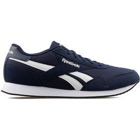 Resim Reebok Royal Cl Jogger 3 Erkek Koşu Ayakkabısı Ef7787 Lacivert 