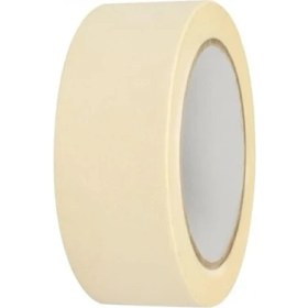 Resim CetKing 2 Adet Kağıt Bant 36 mm Maskeleme Bandı Boya Bandı, Nistabolje 