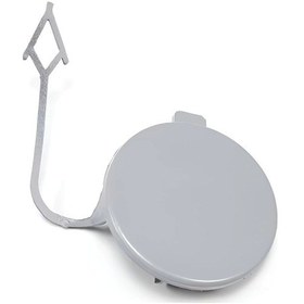 Resim Vw Golf 7 2013-2017 Çeki Demir Kapağı Ön 5g0807241 