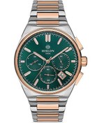 Resim Hislon Men's Masterwork MS136T-15SR Erkek Kol Saati 