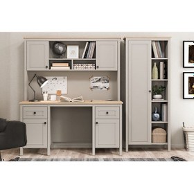 Resim Sento Kapaklı Kitaplık 