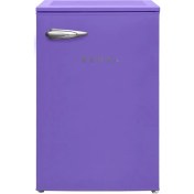 Resim Regal Bt 14022 E Enerji Sınıfı 121 Lt Statik Mini Buzdolabı 