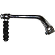 Resim Mondial 100Kh Marş Pedalı Delta (492660816) 