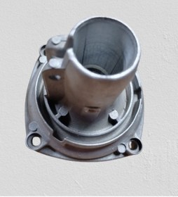 Resim Motorlu Tırpan Balata Yuvası 45/55d 26 Mm Yan Tip 