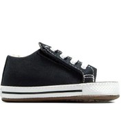 Resim Converse 865156C CHUCK TAYLOR ALL STAR CRIBSTER CANVAS BEBEK PATİK 