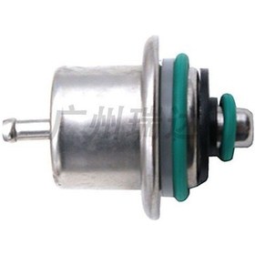 Resim Jeep Yakıt Basınç Regülatörü Sensörü 12460604 12460604 İçin Uygundur 1866 