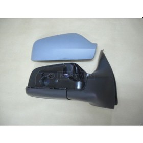 Resim Dikiz Aynası Opel Astra G Elektrikli Isıtmalı 98/04 Astarlı Sağ 