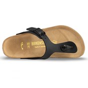 Resim Birkenstock Erkek Çocuk Gizeh Çocuk Sandalet 846143 