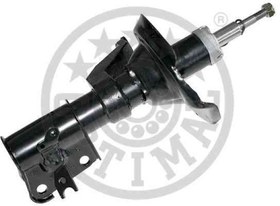 Resim AMORTISOR (ADET) ON SOL-(HONDA CIVIC 2001>2003 INCE MIL 22MM 