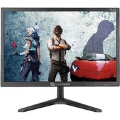 Resim Silverled SL-24 5Ms 75Hz 23.8 inç HDMI LED Monitör 